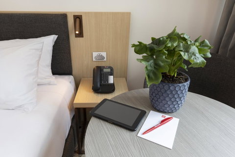 Ibis Melbourne Central - Hotel WA 8