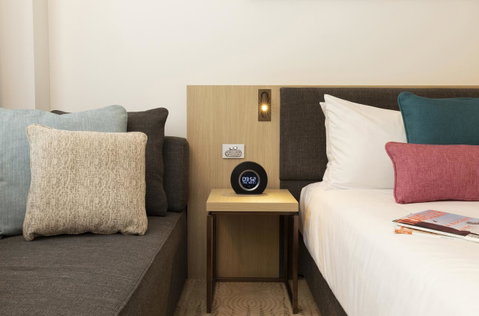 Ibis Melbourne Central - Hotel WA 33