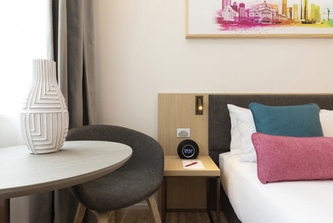 Ibis Melbourne Central - Hotel WA 41