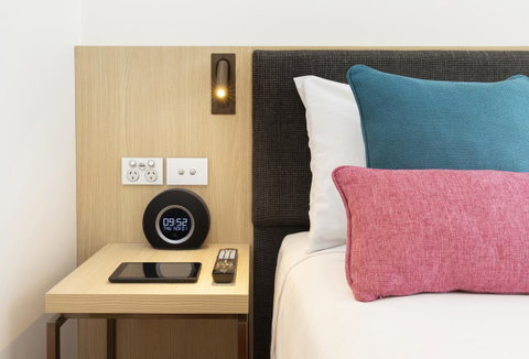 Ibis Melbourne Central - Hotel WA 0