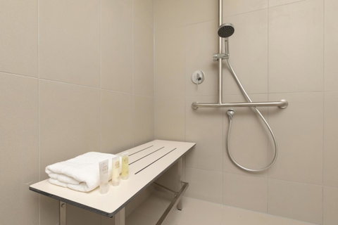 Ibis Melbourne Central - Hotel WA 34