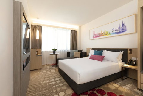 Ibis Melbourne Central - Hotel WA 1