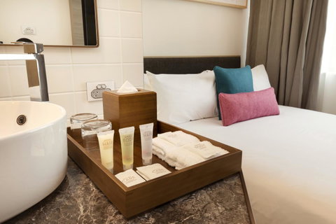 Ibis Melbourne Central - Hotel WA 30