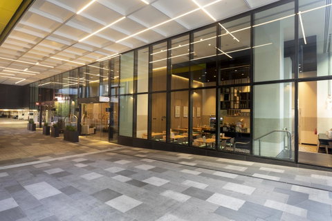 Ibis Melbourne Central - Hotel WA 28