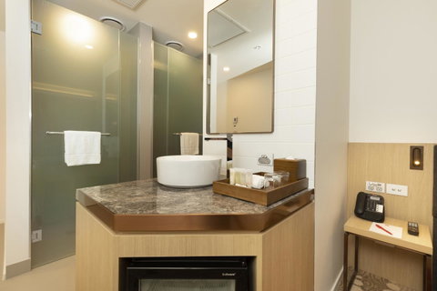 Ibis Melbourne Central - Hotel WA 31