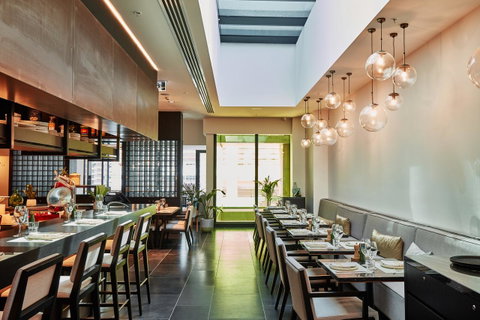 Ibis Melbourne Central - Hotel WA 20