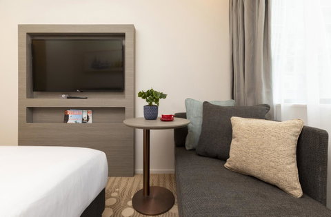 Ibis Melbourne Central - Hotel WA 42