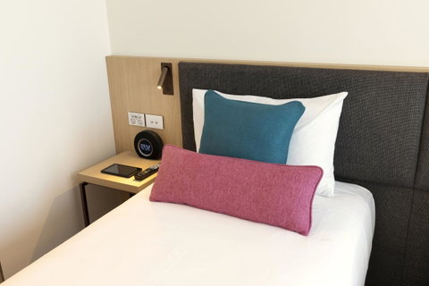 Ibis Melbourne Central - Hotel WA 9