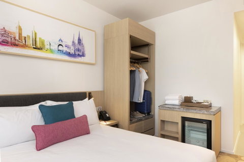 Ibis Melbourne Central - Hotel WA 25