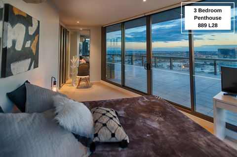 Orange Stay Apartments - Hotel WA 12