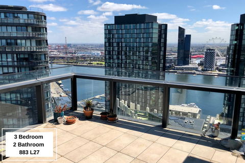 Orange Stay Apartments - Hotel WA 20