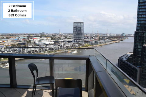 Orange Stay Apartments - Hotel WA 24