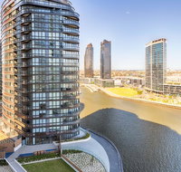 Orange Stay Apartments - Hotel WA