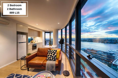 Orange Stay Apartments - Hotel WA 22
