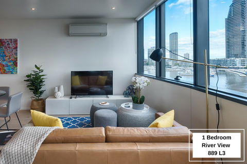 Orange Stay Apartments - Hotel WA 33