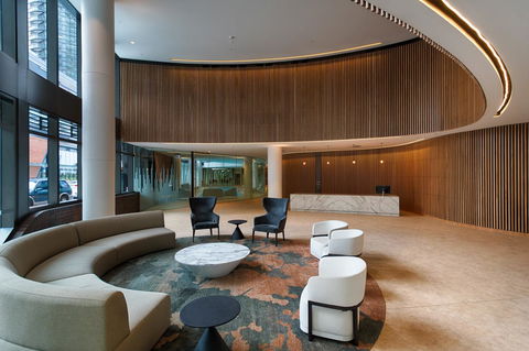 Orange Stay Apartments - Hotel WA 3