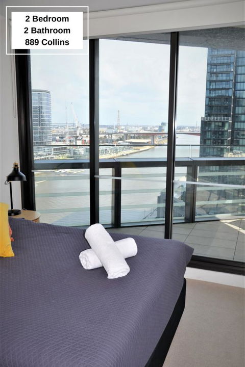 Orange Stay Apartments - Hotel WA 16