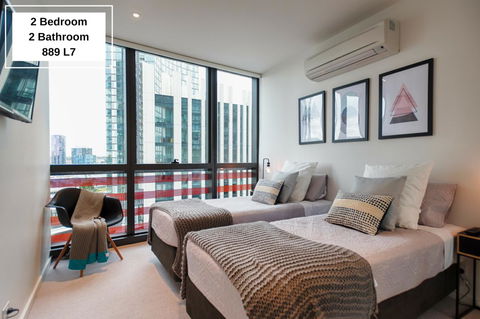Orange Stay Apartments - Hotel WA 17