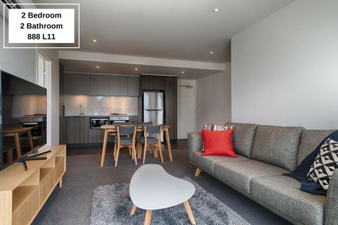 Orange Stay Apartments - Hotel WA 26