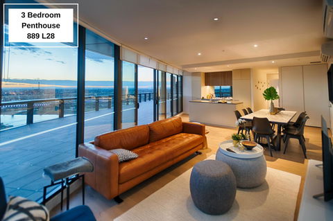 Orange Stay Apartments - Hotel WA 11
