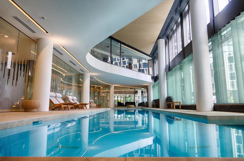 Orange Stay Apartments - Hotel WA 5