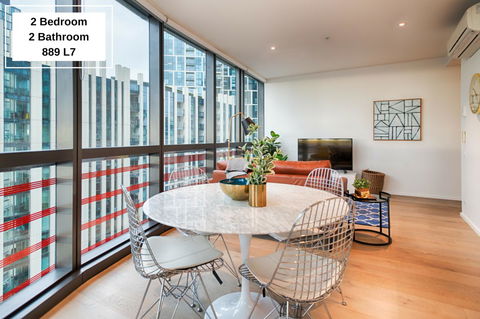 Orange Stay Apartments - Hotel WA 23
