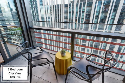 Orange Stay Apartments - Hotel WA 35