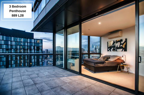 Orange Stay Apartments - Hotel WA 13