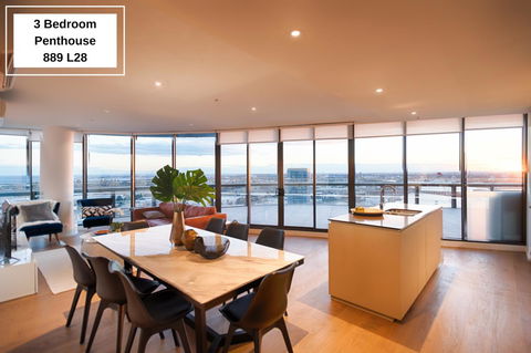Orange Stay Apartments - Hotel WA 9