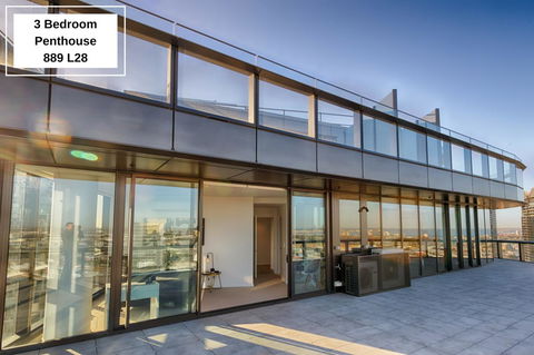 Orange Stay Apartments - Hotel WA 14