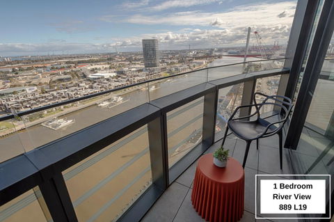 Orange Stay Apartments - Hotel WA 31
