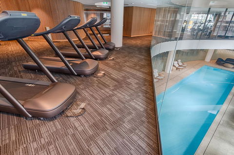 Orange Stay Apartments - Hotel WA 6