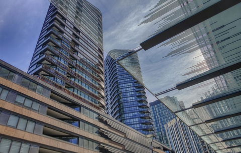 Orange Stay Apartments - Hotel WA 1