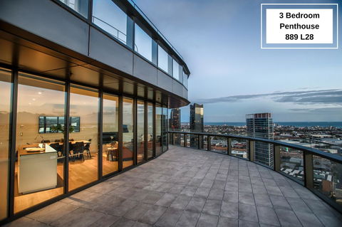 Orange Stay Apartments - Hotel WA 15