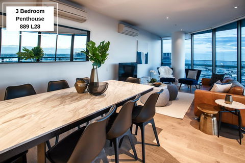 Orange Stay Apartments - Hotel WA 10