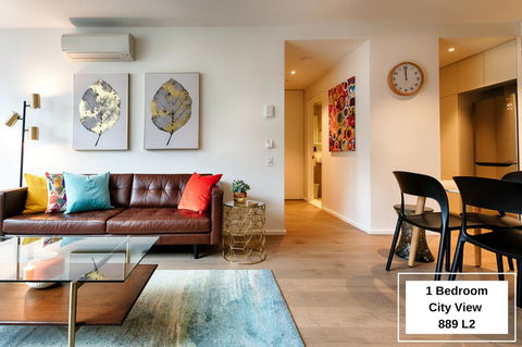 Orange Stay Apartments - Hotel WA 34