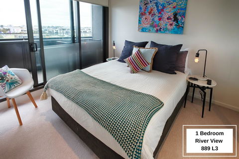 Orange Stay Apartments - Hotel WA 32