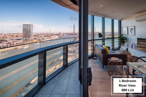 Orange Stay Apartments - Hotel WA 30