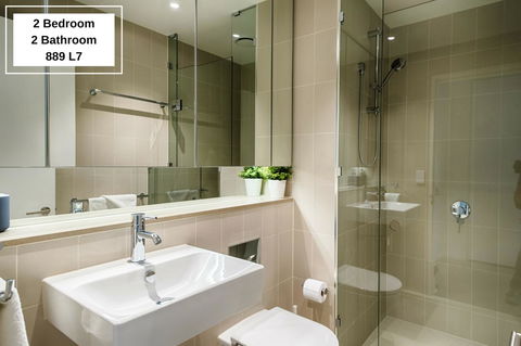 Orange Stay Apartments - Hotel WA 18