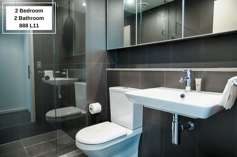 Orange Stay Apartments - Hotel WA 25