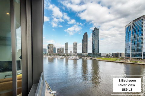 Orange Stay Apartments - Hotel WA 29