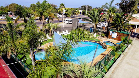 Ingenia Holidays Torquay Australia - Hotel WA 38