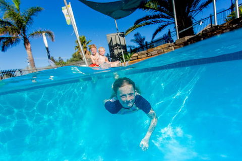 Ingenia Holidays Torquay Australia - Hotel WA 27