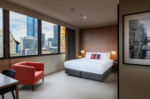 DoubleTree By Hilton Melbourne - Hotel WA 0