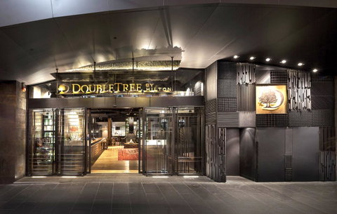 DoubleTree By Hilton Melbourne - Hotel WA 24