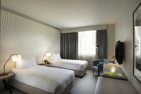 DoubleTree By Hilton Melbourne - Hotel WA 35