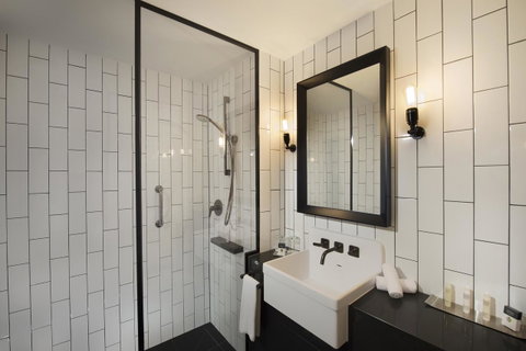 DoubleTree By Hilton Melbourne - Hotel WA 15