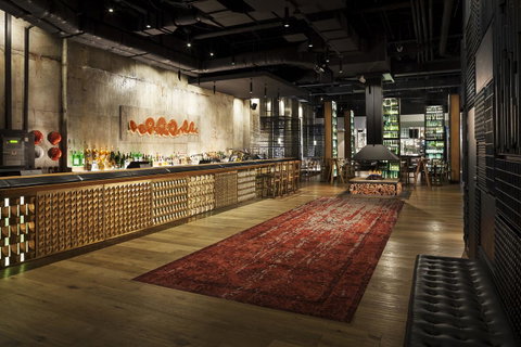 DoubleTree By Hilton Melbourne - Hotel WA 26
