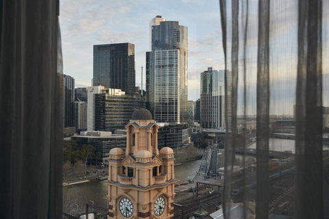 DoubleTree By Hilton Melbourne - Hotel WA 22