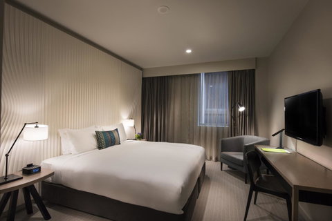 DoubleTree By Hilton Melbourne - Hotel WA 33